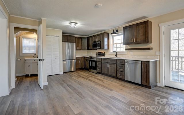 241 Sherrill Lane, Canton, NC 28716