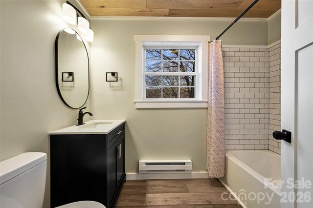 241 Sherrill Lane, Canton, NC 28716