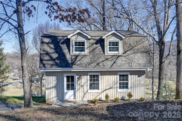 241 Sherrill Lane, Canton, NC 28716