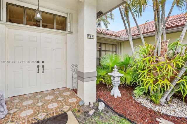 287 NW 37th Way, Deerfield Beach, FL 33442