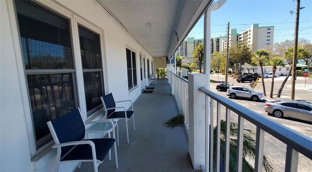 680 71ST AVENUE 12, St Pete Beach, FL 33706