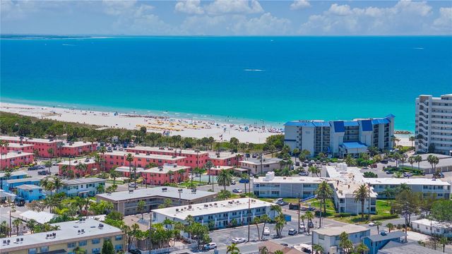 680 71ST AVENUE 12, St Pete Beach, FL 33706