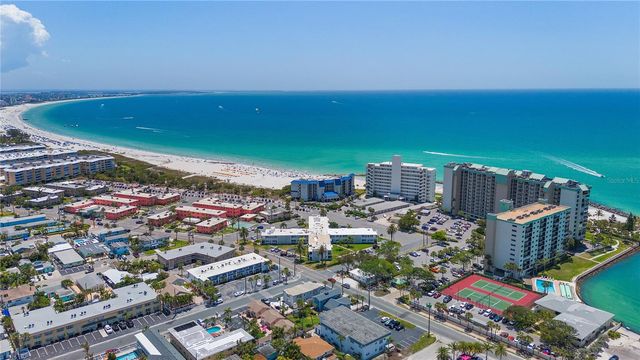 680 71ST AVENUE 12, St Pete Beach, FL 33706