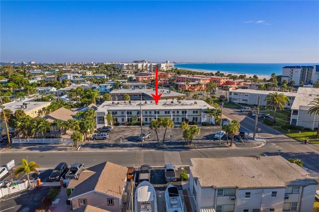 680 71ST AVENUE 12, St Pete Beach, FL 33706