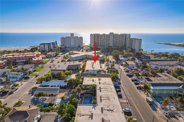 680 71ST AVENUE 12, St Pete Beach, FL 33706