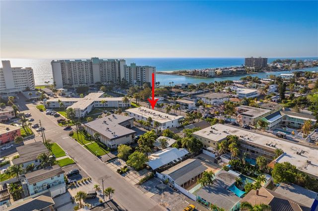 680 71ST AVENUE 12, St Pete Beach, FL 33706