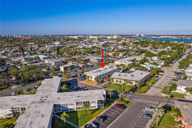 680 71ST AVENUE 12, St Pete Beach, FL 33706