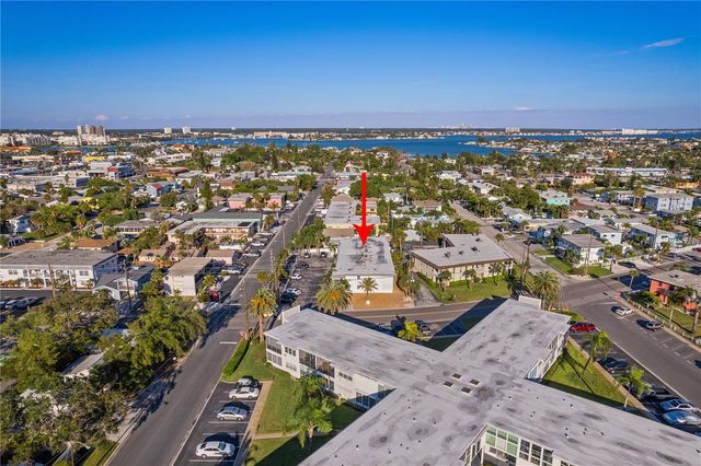 680 71ST AVENUE 12, St Pete Beach, FL 33706