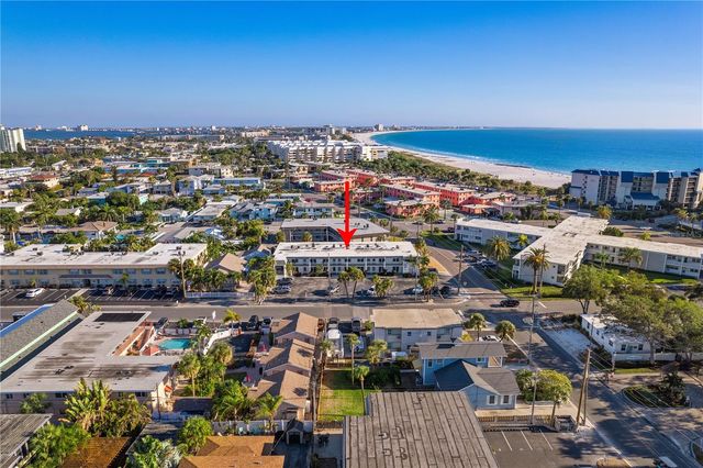 680 71ST AVENUE 12, St Pete Beach, FL 33706