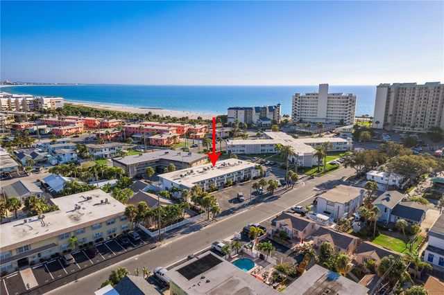 680 71ST AVENUE 12, St Pete Beach, FL 33706