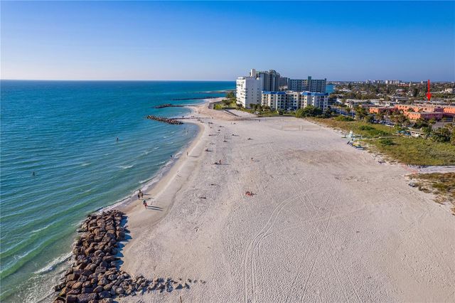 680 71ST AVENUE 12, St Pete Beach, FL 33706