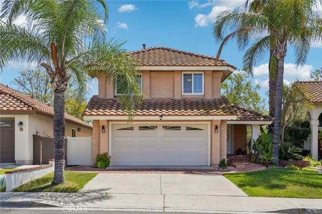 4 Via Joaquin, Rancho Santa Margarita, CA 92688