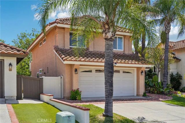 4 Via Joaquin, Rancho Santa Margarita, CA 92688