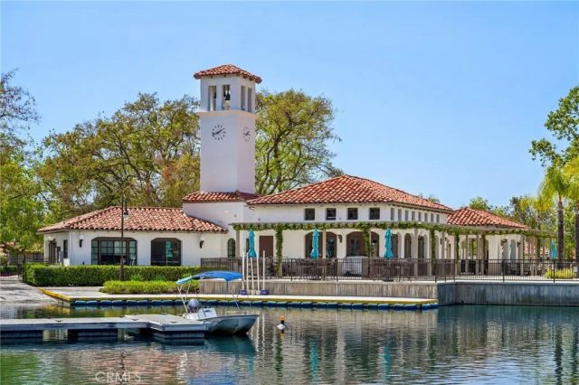 4 Via Joaquin, Rancho Santa Margarita, CA 92688