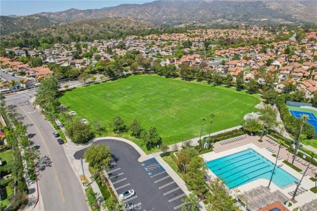 4 Via Joaquin, Rancho Santa Margarita, CA 92688