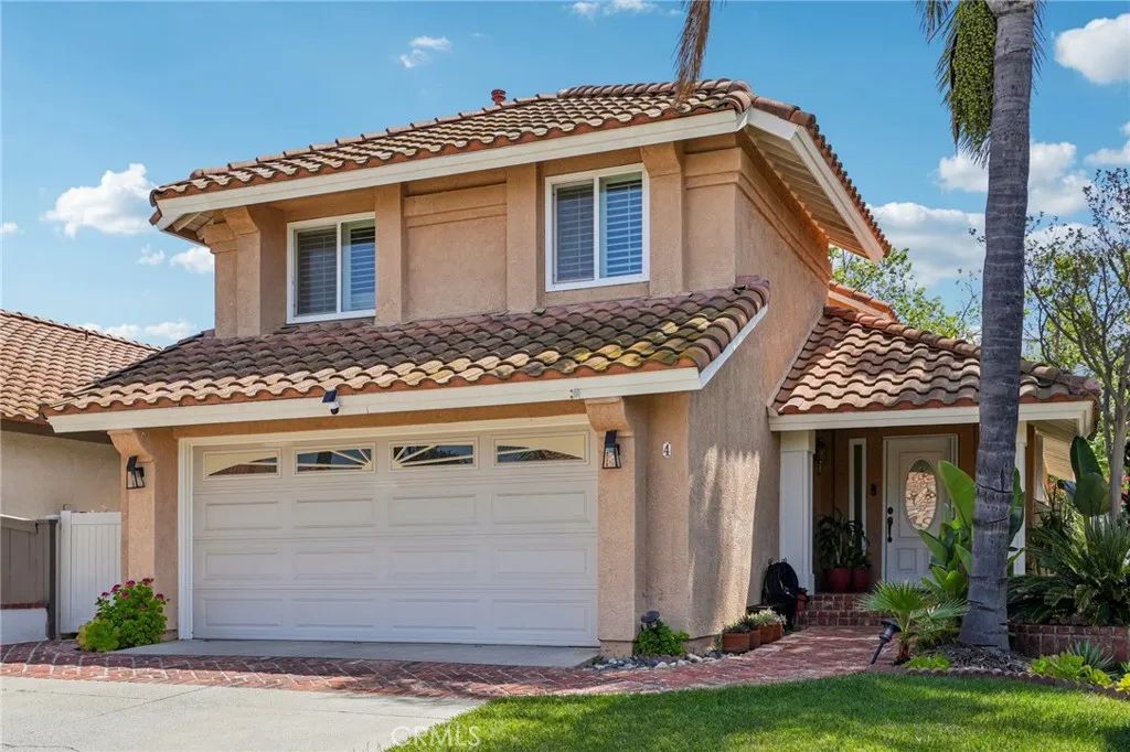 4 Via Joaquin, Rancho Santa Margarita, CA 92688