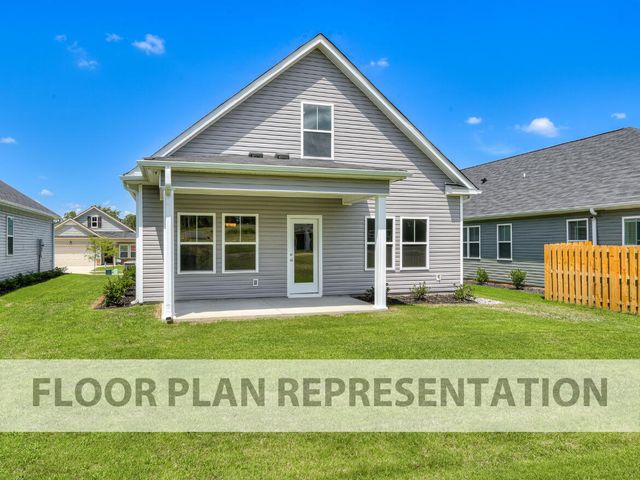 5925 Kennett Park Drive Tp224, Grovetown, GA 30813