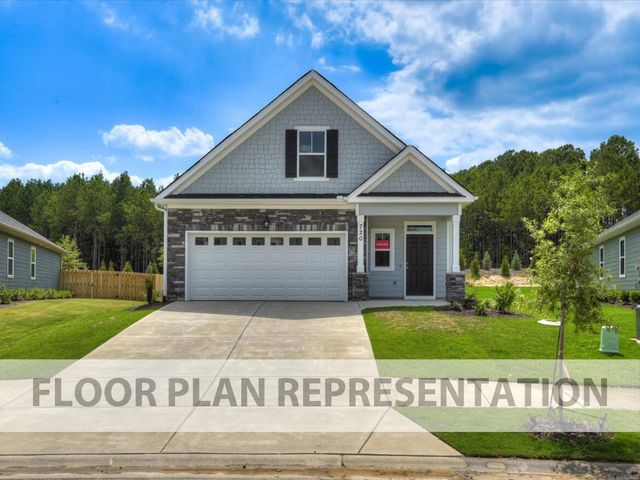 5925 Kennett Park Drive Tp224, Grovetown, GA 30813