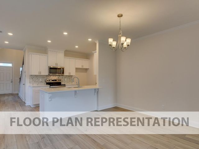 5925 Kennett Park Drive Tp224, Grovetown, GA 30813