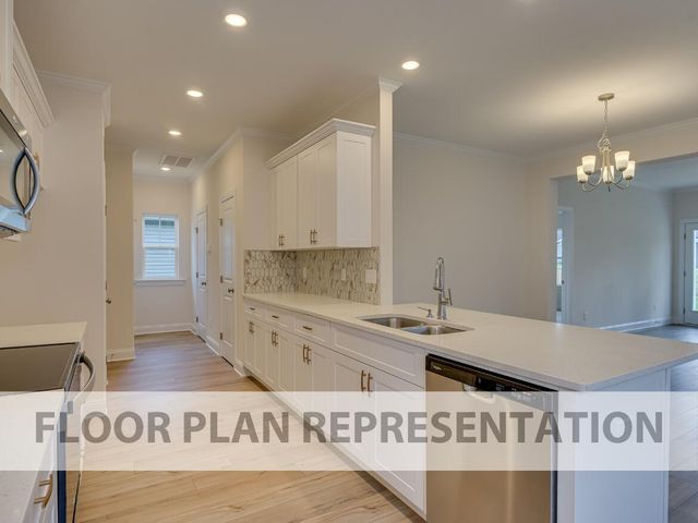 5925 Kennett Park Drive Tp224, Grovetown, GA 30813