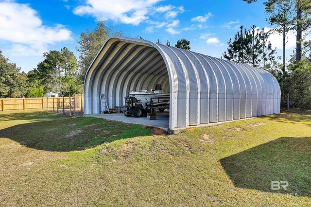 24998 Cowpen Creek Road, Robertsdale, AL 36567