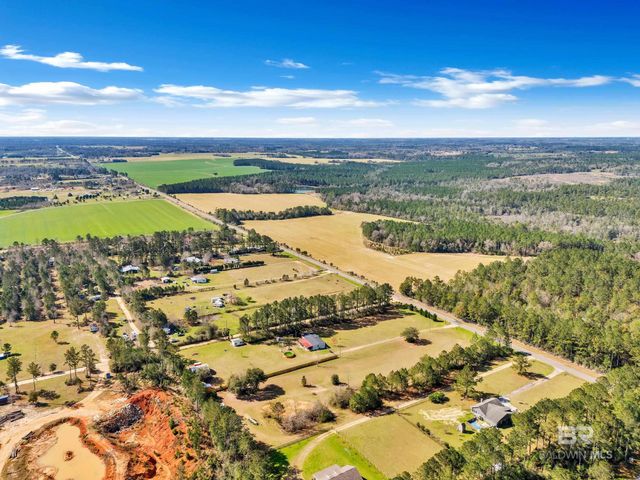 24998 Cowpen Creek Road, Robertsdale, AL 36567