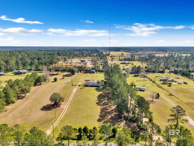 24998 Cowpen Creek Road, Robertsdale, AL 36567