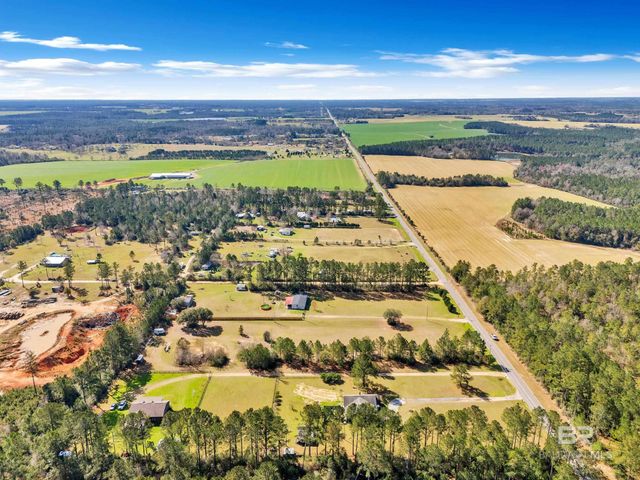 24998 Cowpen Creek Road, Robertsdale, AL 36567