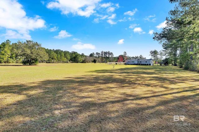 24998 Cowpen Creek Road, Robertsdale, AL 36567