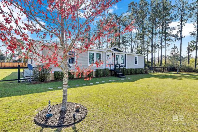 24998 Cowpen Creek Road, Robertsdale, AL 36567