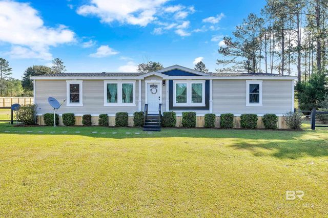 24998 Cowpen Creek Road, Robertsdale, AL 36567
