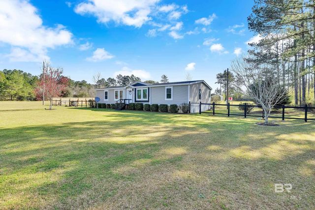 24998 Cowpen Creek Road, Robertsdale, AL 36567
