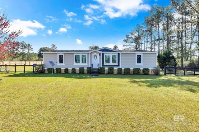 24998 Cowpen Creek Road, Robertsdale, AL 36567