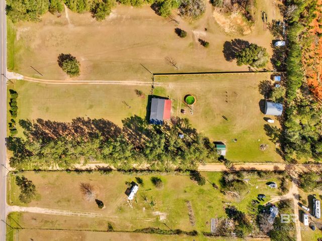 24998 Cowpen Creek Road, Robertsdale, AL 36567