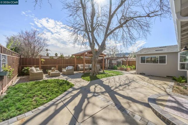 6172 6172 Everglades Ct, Pleasanton, CA 94588