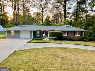 226 Pine Forest Drive, Lawrenceville, GA 30046