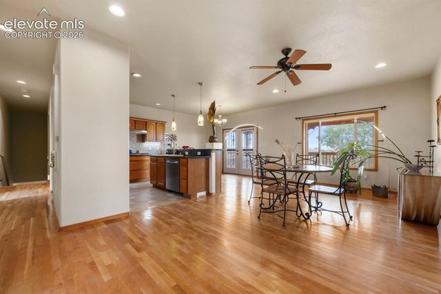 1748 N Wyatt Earp Lane, Pueblo West, CO 81007