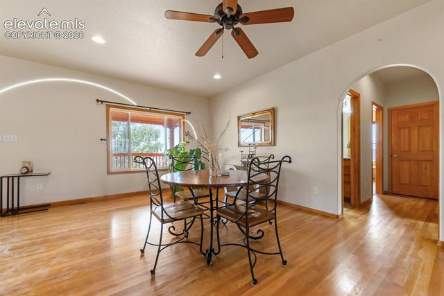 1748 N Wyatt Earp Lane, Pueblo West, CO 81007