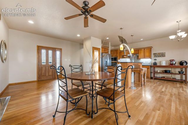 1748 N Wyatt Earp Lane, Pueblo West, CO 81007