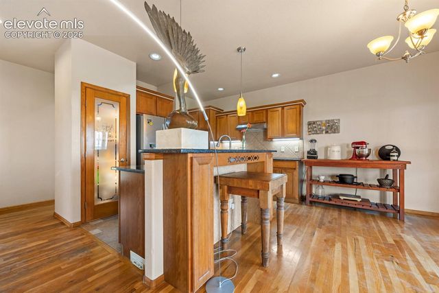 1748 N Wyatt Earp Lane, Pueblo West, CO 81007