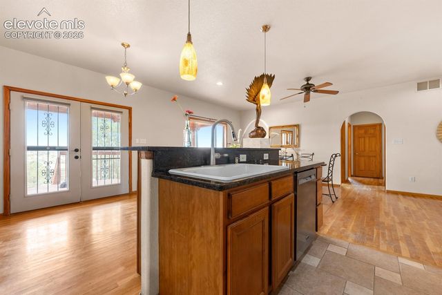 1748 N Wyatt Earp Lane, Pueblo West, CO 81007