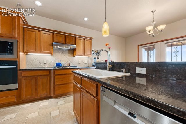 1748 N Wyatt Earp Lane, Pueblo West, CO 81007