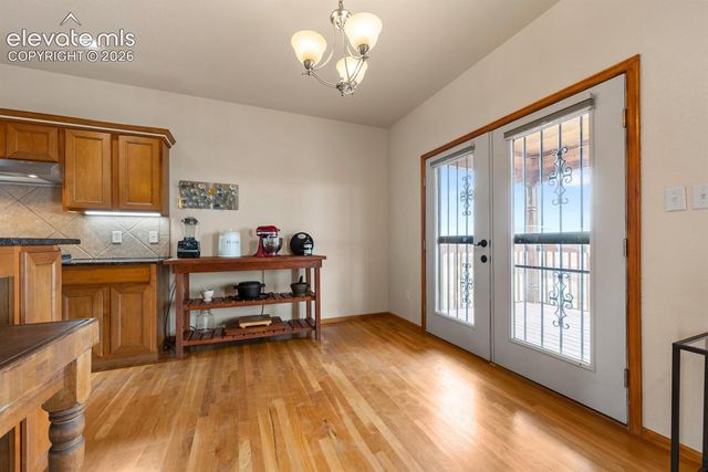 1748 N Wyatt Earp Lane, Pueblo West, CO 81007