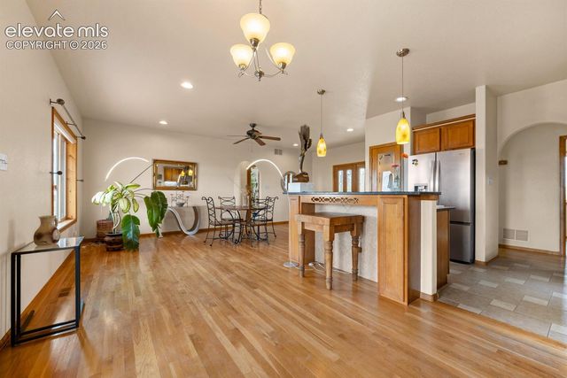 1748 N Wyatt Earp Lane, Pueblo West, CO 81007