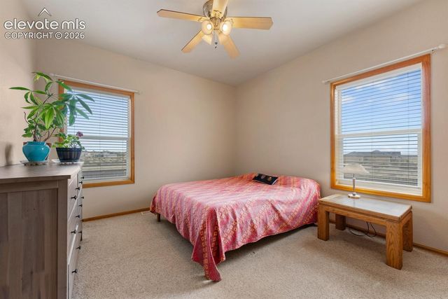 1748 N Wyatt Earp Lane, Pueblo West, CO 81007