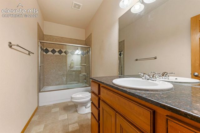 1748 N Wyatt Earp Lane, Pueblo West, CO 81007