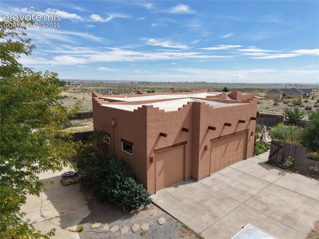1748 N Wyatt Earp Lane, Pueblo West, CO 81007