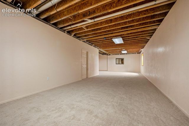 1748 N Wyatt Earp Lane, Pueblo West, CO 81007