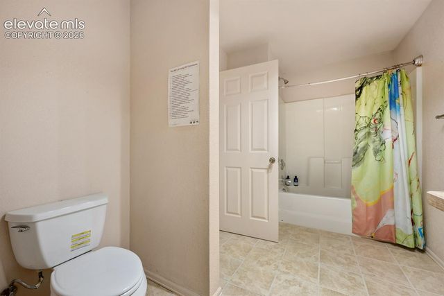 1748 N Wyatt Earp Lane, Pueblo West, CO 81007