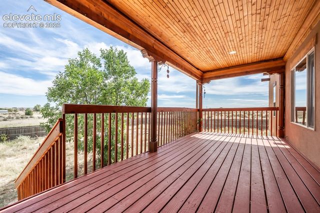 1748 N Wyatt Earp Lane, Pueblo West, CO 81007